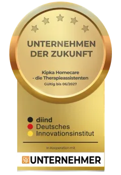 DIIND-Siegel: Unternehmen der Zukunft