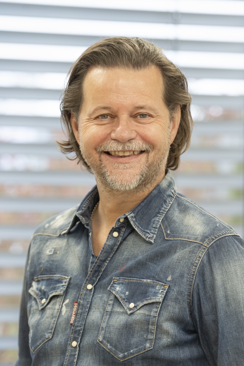 Janusch Kipka – Buchhaltung