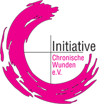 Logo ICW – Initiative Chronische Wunden e. V.